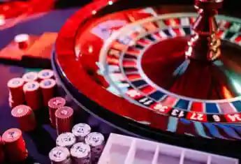 Live Casino at slotbuffalo