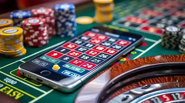slotbuffalo APP ဒေါင်းလုဒ် Myanmar Android iOS တွင် Slot Casino Betting ကစားနိုင်သည်