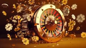 slotbuffalo VIP Live Casino Room တွင် exclusive Baccarat table Myanmar ကစားသမားအတွက်