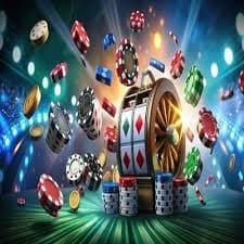 Slots games at slotbuffalo